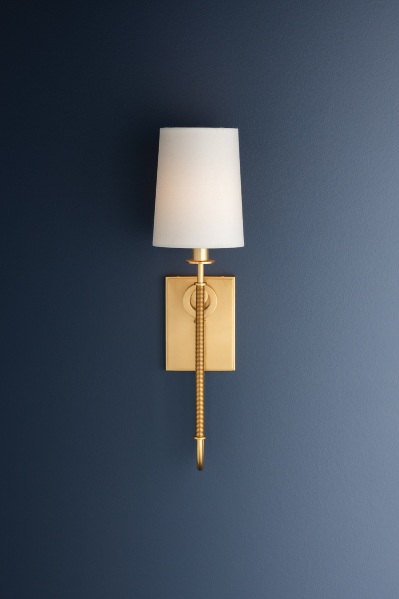 Glenmont Wall Sconce LIGHTING - wall sconce Hudson Valley Lighting