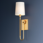 Glenmont Wall Sconce LIGHTING - wall sconce Hudson Valley Lighting