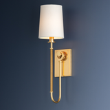 Glenmont Wall Sconce LIGHTING - wall sconce Hudson Valley Lighting