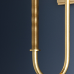 Glenmont Wall Sconce LIGHTING - wall sconce Hudson Valley Lighting