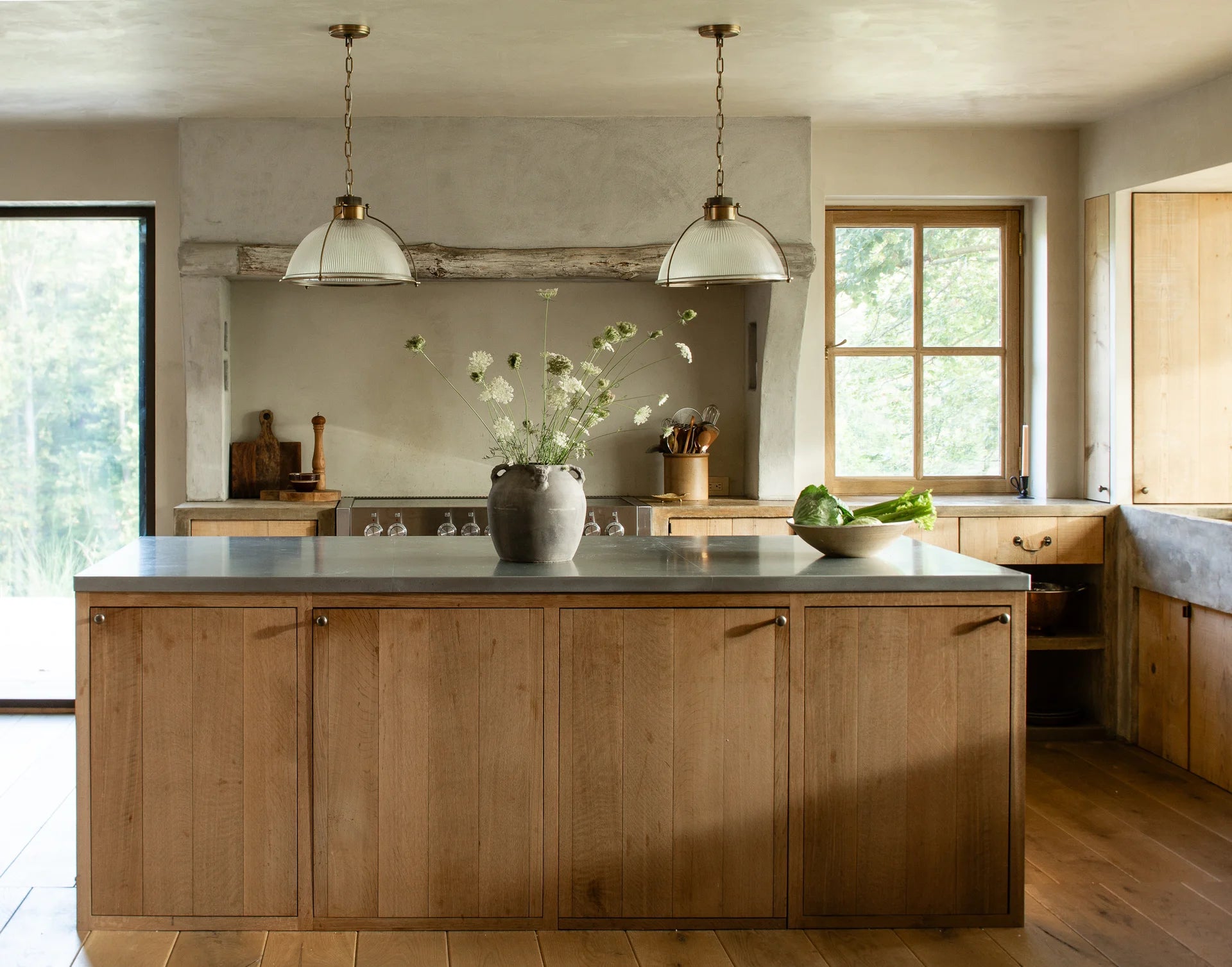 Glint Pendant LIGHTING - Pendant Hudson Valley Lighting