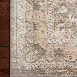 Loloi Sonnet Grey / Sage Rug