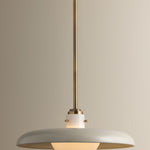 Gustavo Pendant LIGHTING - pendant Hudson Valley Lighting