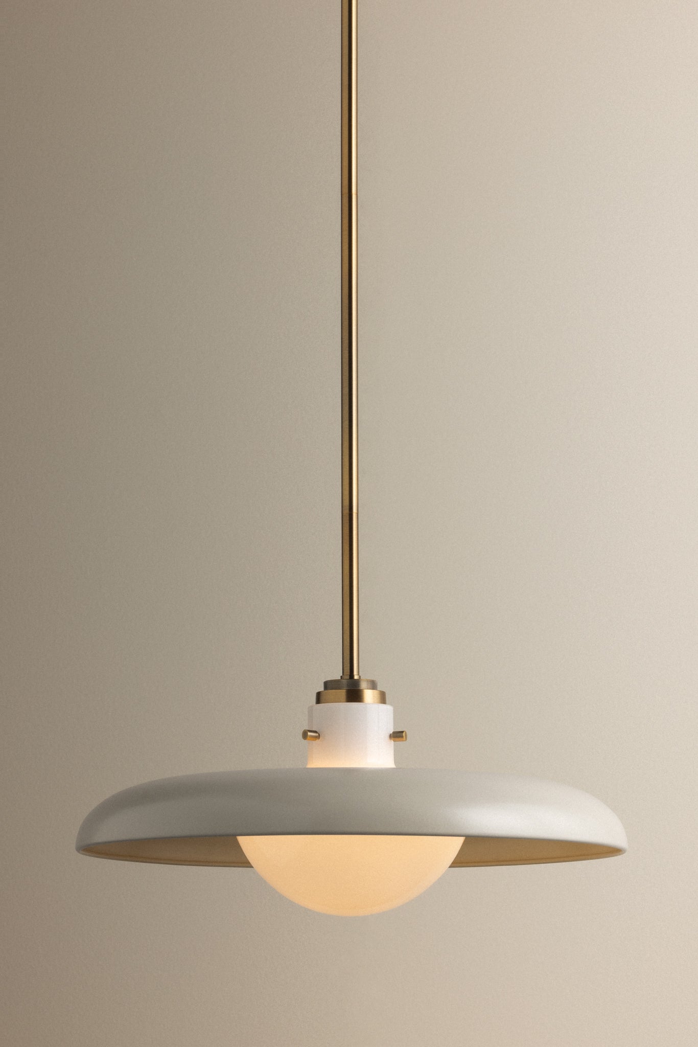 Gustavo Pendant LIGHTING - pendant Hudson Valley Lighting