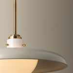 Gustavo Pendant LIGHTING - pendant Hudson Valley Lighting