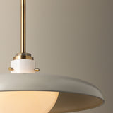 Gustavo Pendant LIGHTING - pendant Hudson Valley Lighting
