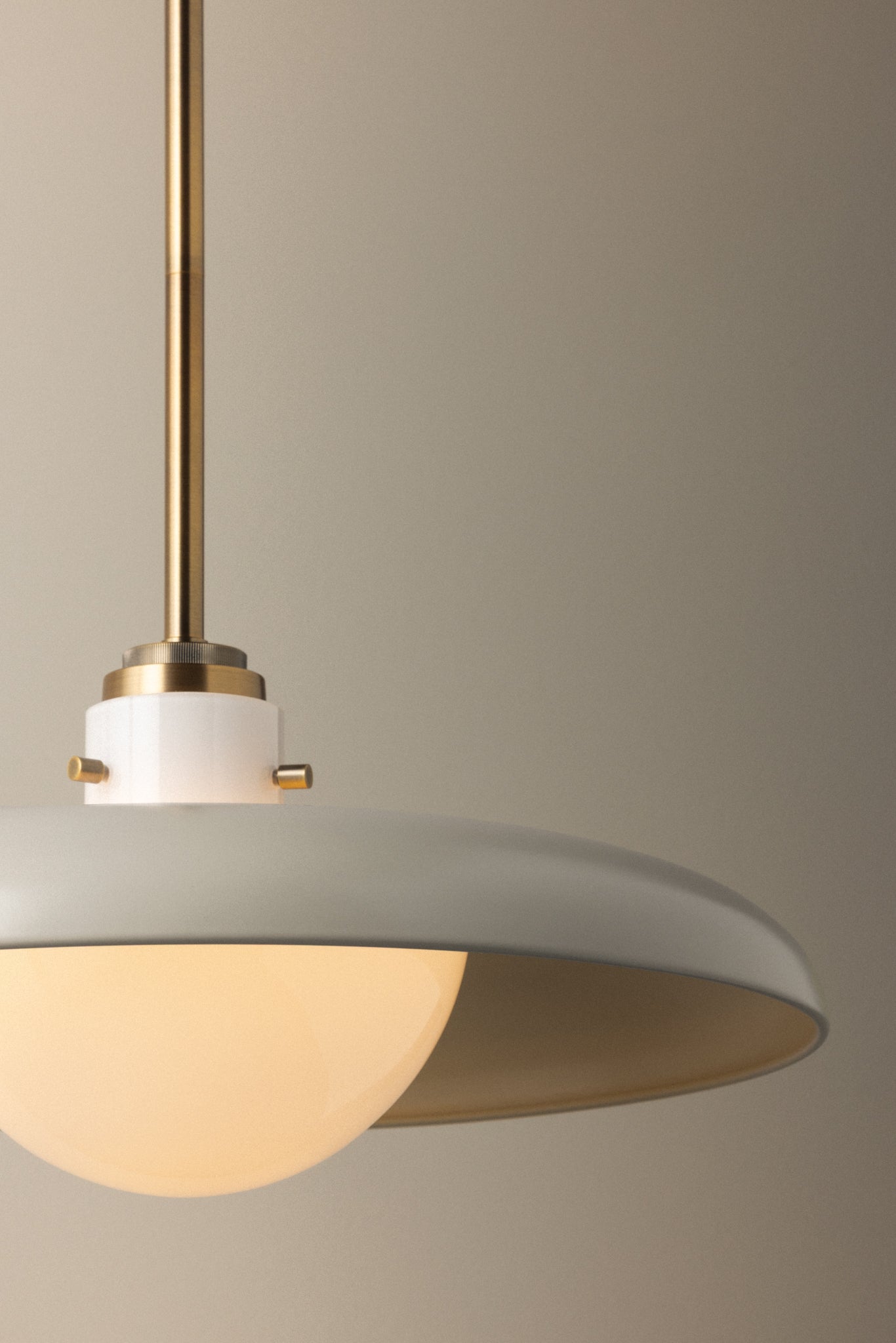 Gustavo Pendant LIGHTING - pendant Hudson Valley Lighting