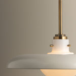 Gustavo Pendant LIGHTING - pendant Hudson Valley Lighting