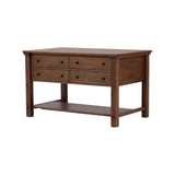 Gwendolyn 60" Kitchen Island