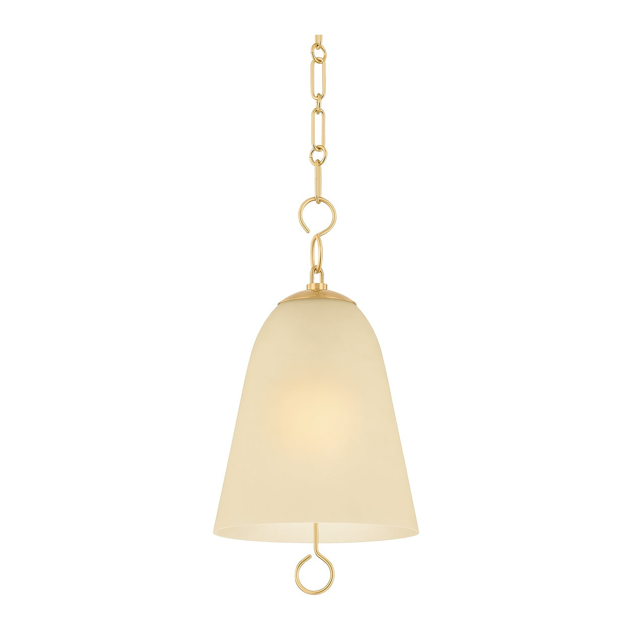 Christine Pendant, Small