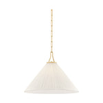 Merida Pendant LIGHTING - Pendant Hudson Valley Lighting Small