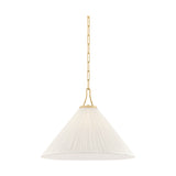 Merida Pendant LIGHTING - Pendant Hudson Valley Lighting Small