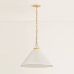 Merida Pendant LIGHTING - Pendant Hudson Valley Lighting