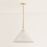 Merida Pendant LIGHTING - Pendant Hudson Valley Lighting