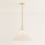 Merida Pendant LIGHTING - Pendant Hudson Valley Lighting