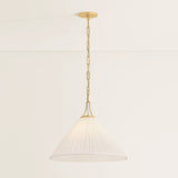 Merida Pendant LIGHTING - Pendant Hudson Valley Lighting