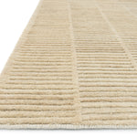 Loloi Hadley Natural Rug 2-RUGS - patterned Loloi