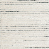 Loloi Hagen White / Ocean Rug RUGS - synthetic Loloi