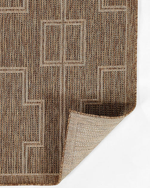 Harbor Natural Key Outdoor Rug 5-Rugs - indoor/outdoor Momeni