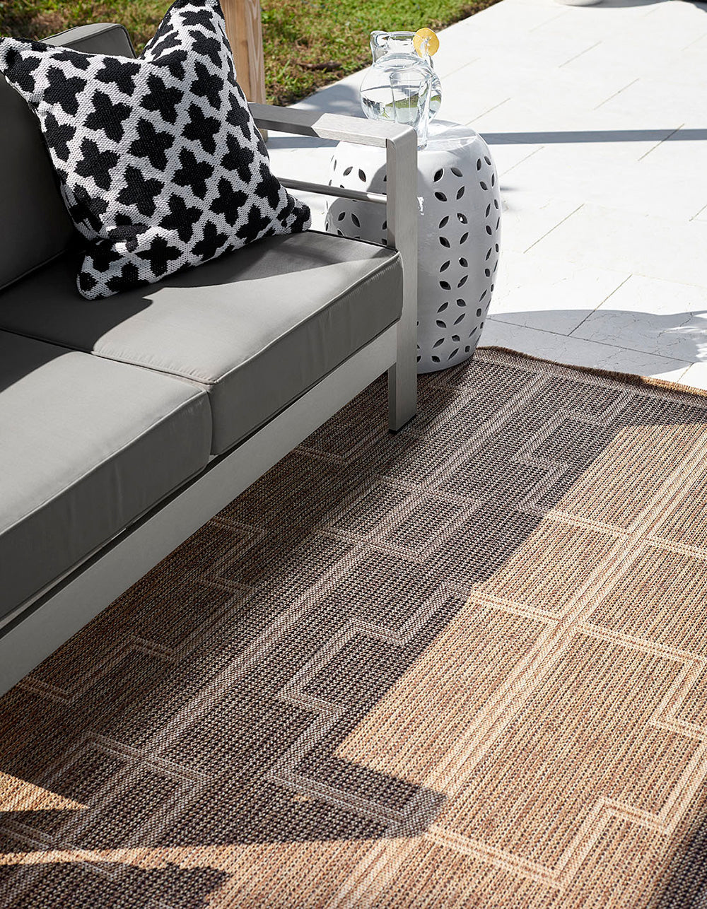 Harbor Natural Key Outdoor Rug 5-Rugs - indoor/outdoor Momeni