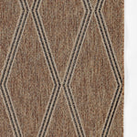 Harbor Natural Diamond Outdoor Rug 5-Rugs - indoor/outdoor Momeni