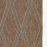 Harbor Natural Diamond Outdoor Rug 5-Rugs - indoor/outdoor Momeni