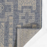 Harbor Blue Motif Outdoor Rug 5-Rugs - indoor/outdoor Momeni