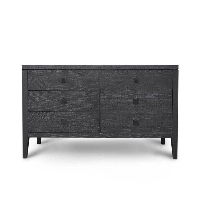 Hana 6 Drawer Dresser