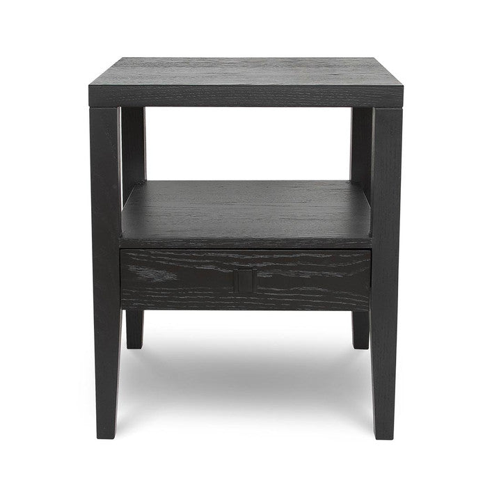 Hana 1 Drawer Accent Table