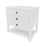 Hana 3 Drawer Dresser