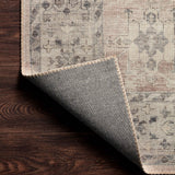 Loloi Hathaway Java / Multi Rug 1-RUGS - patterned Loloi