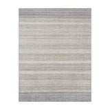 Loloi Haven Silver / Blue Rug