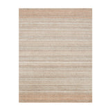 Loloi Haven Silver / Blush Rug