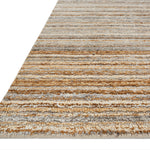 Loloi Haven Silver / Gold Rug Loloi