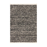 Magnolia Home By Joanna Gaines x Loloi Hayes Onyx / Silver Rug