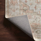 Loloi Heidi Sage / Multi Rug 0-RUGS-patterned Loloi