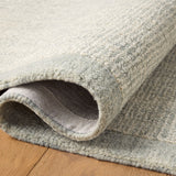 Magnolia Home by Joanna Gaines x Loloi Henley Ivory / Spa Rug RUGS - wool Loloi