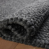 Jean Stoffer x Loloi Hendrick Charcoal Rug