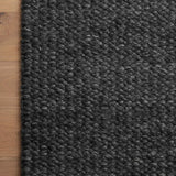 Jean Stoffer x Loloi Hendrick Charcoal Rug