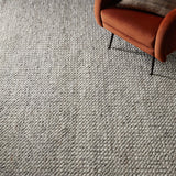 Jean Stoffer x Loloi Hendrick Grey Rug