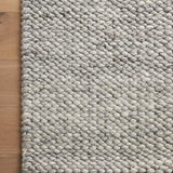 Jean Stoffer x Loloi Hendrick Grey Rug