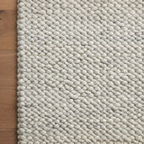 Jean Stoffer x Loloi Hendrick Ivory Rug