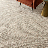 Jean Stoffer x Loloi Hendrick Natural Rug