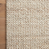 Jean Stoffer x Loloi Hendrick Natural Rug