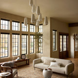 Loloi Heritage Bark / Multi Runner Rug RUGS - wool Loloi