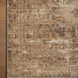 OVERSTOCK RUG - Loloi Heritage Bark / Multi Rug - 4' x 8' IN STORE - Sale Rugs Loloi