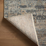 Loloi Heritage Sky / Sunset Runner Rug RUGS - wool Loloi