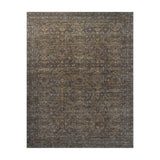Loloi Heritage Lagoon / Tobacco Square Rug