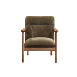 Hylane Club Chair FURNITURE - club chairs LH IMPORTS