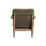 Hylane Club Chair FURNITURE - club chairs LH IMPORTS